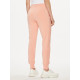 Guess Γυναικείο παντελόνι Allie Scuba Jogger Pant